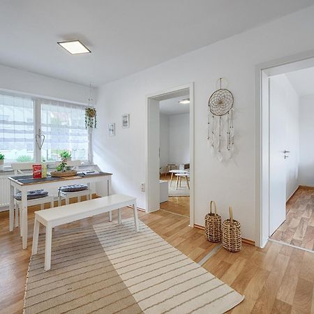 Select-Home 3 - Netflix - Parkplatz - Business Home Nabburg Buitenkant foto