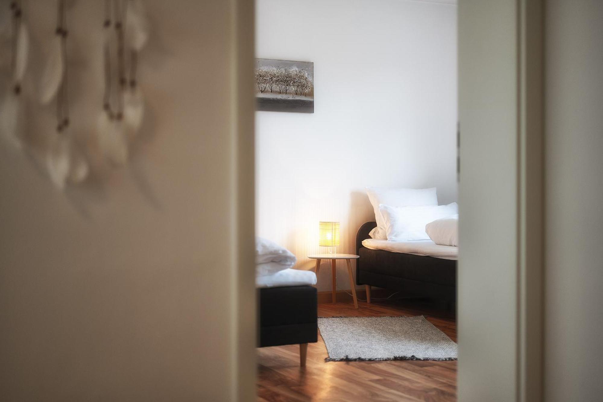 Select-Home 3 - Netflix - Parkplatz - Business Home Nabburg Buitenkant foto