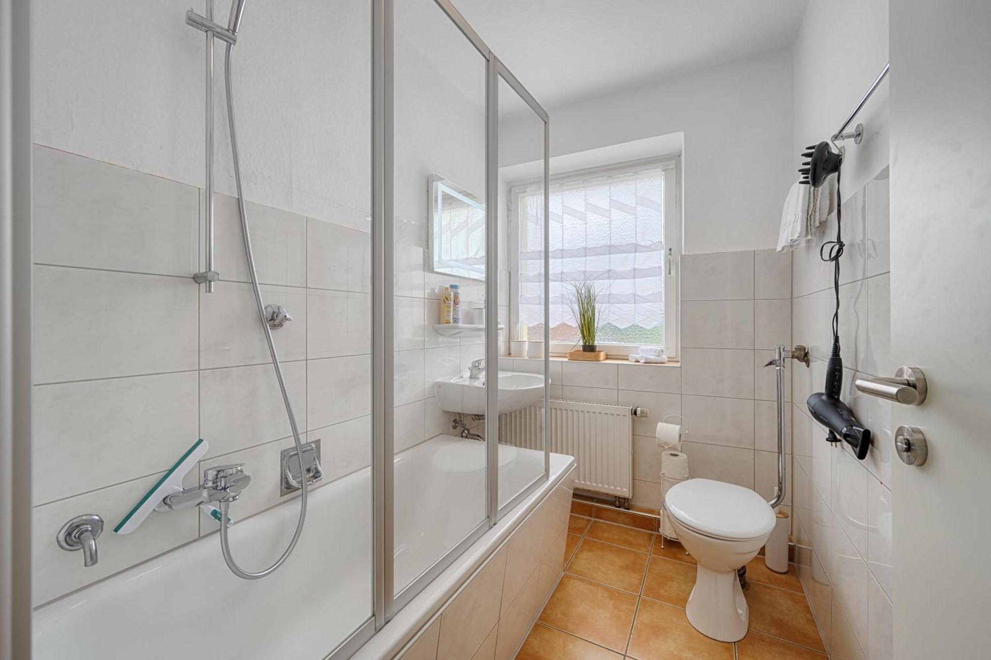 Select-Home 3 - Netflix - Parkplatz - Business Home Nabburg Buitenkant foto