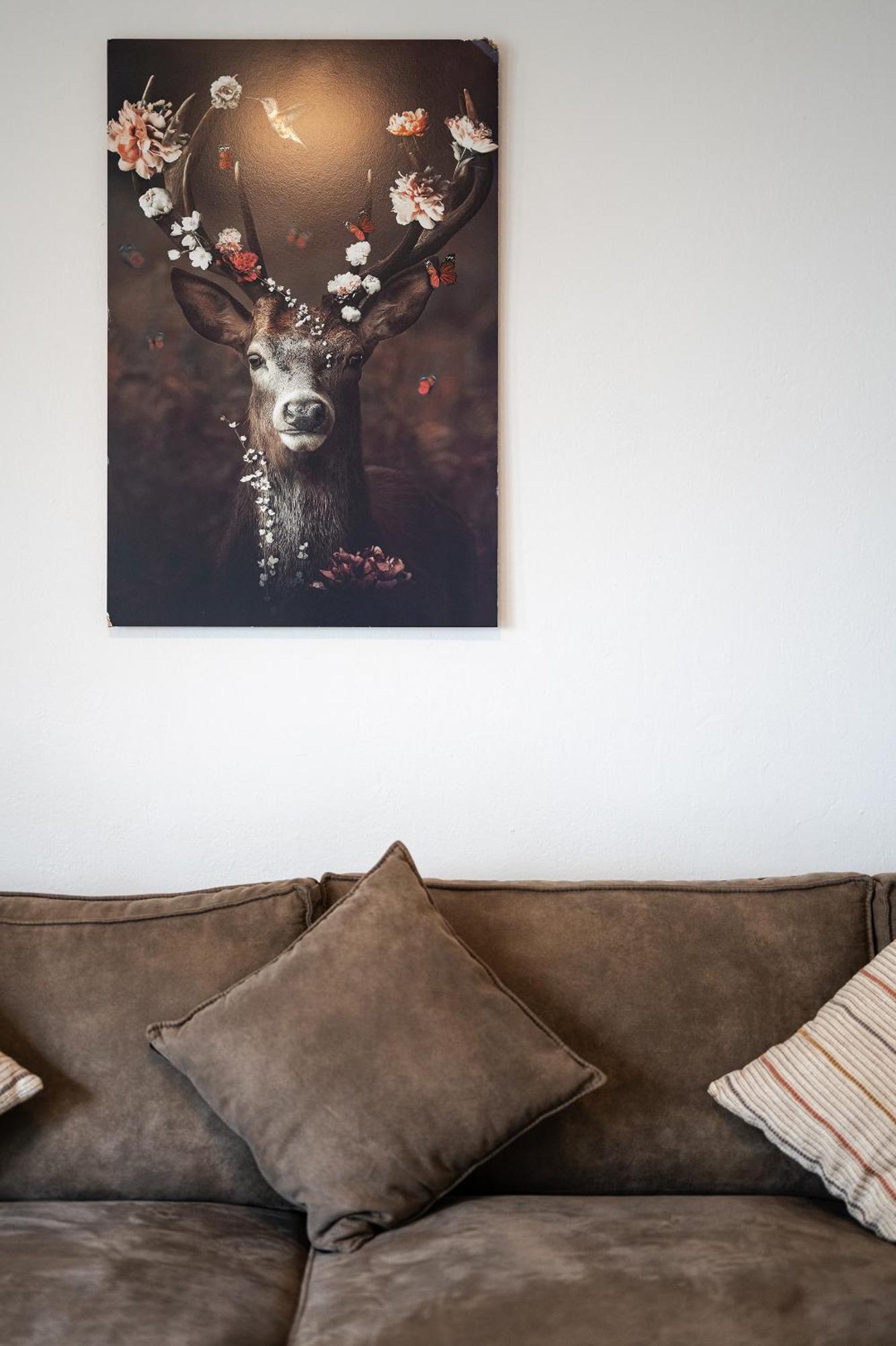 Select-Home 3 - Netflix - Parkplatz - Business Home Nabburg Buitenkant foto