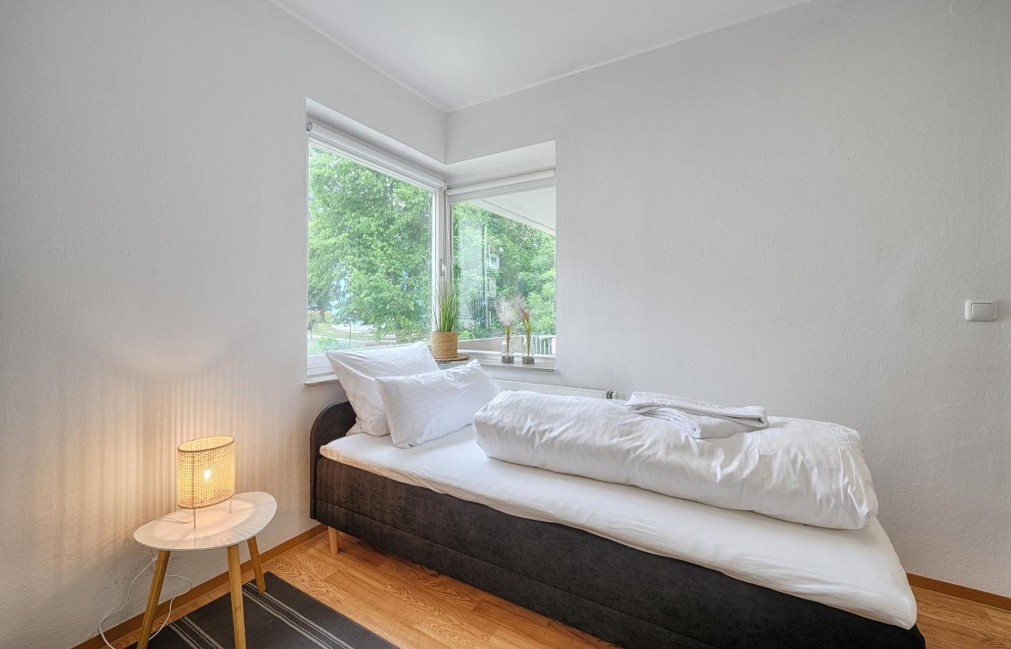 Select-Home 3 - Netflix - Parkplatz - Business Home Nabburg Buitenkant foto